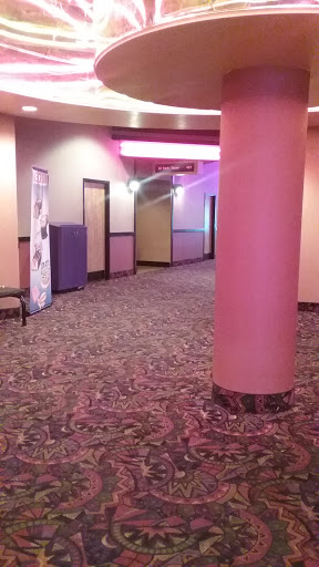 Movie Theater «Regal Cinemas Hamburg Pavilion 16 & RPX», reviews and photos, 1949 Star Shoot Pkwy, Lexington, KY 40509, USA