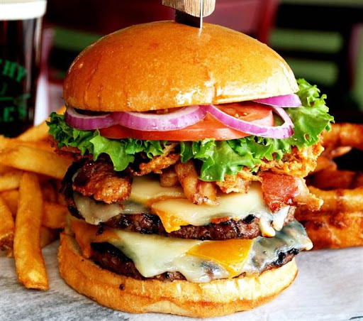 Cocktail Bar «Dispensary Lounge», reviews and photos, 2451 E Tropicana Ave, Las Vegas, NV 89121, USA