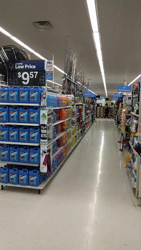 Department Store «Walmart Supercenter», reviews and photos, 4141 Pearl Rd, Medina, OH 44256, USA