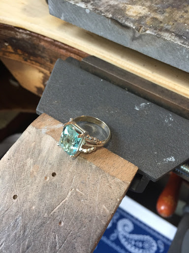 Jeweler «Rex Jewelry & Under The Mango Tree», reviews and photos, 27 Cuna St, St Augustine, FL 32084, USA