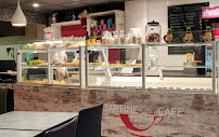 Atmosphère du Sandwicherie De La Tartine Au Café à Dinan - n°4