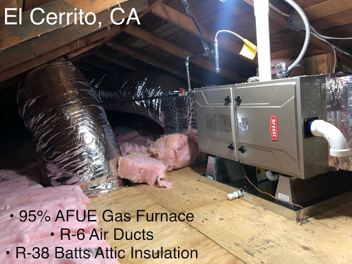 Insulation Contractor «Element Home Solutions», reviews and photos