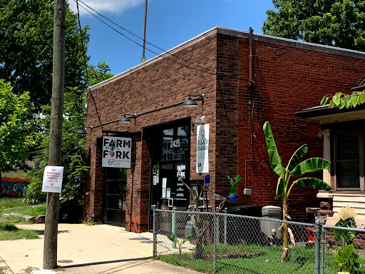 Caterer «Farm to Fork Catering», reviews and photos, 2425 Portland Ave, Louisville, KY 40212, USA