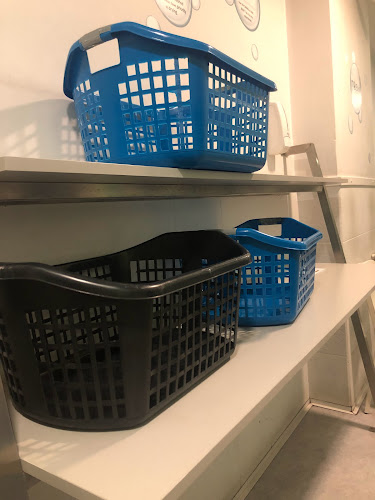 Comentários e avaliações sobre o Lavandaria Self Service - 7CLEAN