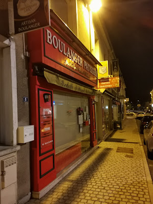 Beliarde Pascal à Bretteville-sur-Laize