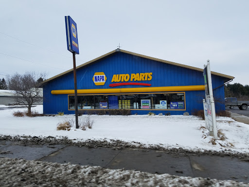 Auto Parts Store «NAPA Auto Parts - Kellogg Auto Supply», reviews and photos, 52 1/2 North St, Dryden, NY 13053, USA