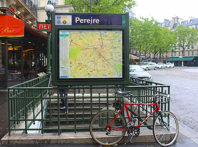 Photo n° 1 de l'avis de Nassim. fait le 02/11/2020 à 20:56