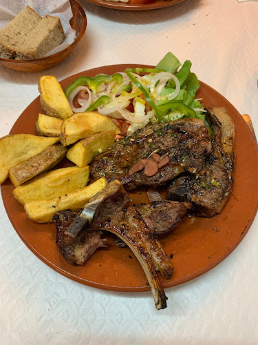 Avaliações doMontes Herminios em Covilhã - Restaurante