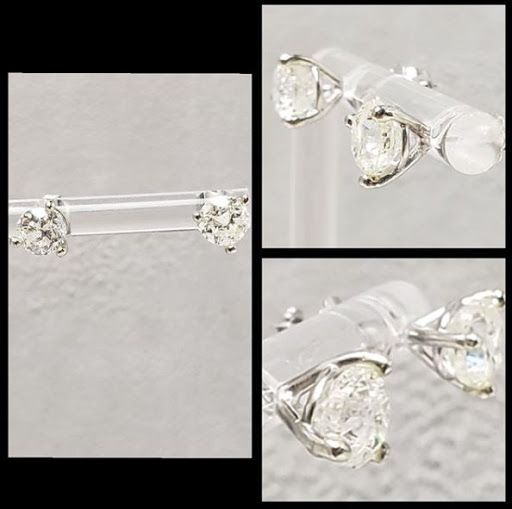 Pawn Shop «The Jewelry & Pawn Galleries», reviews and photos, 2302 N Dale Mabry Hwy, Tampa, FL 33607, USA