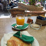 Photo n°1 de l'avis de Francesca.e fait le 24/03/2024 à 15:44 sur le  Bar la Tartana à Villasimius