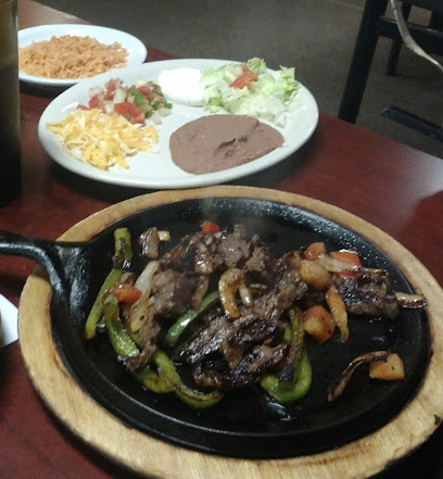 Anna's Mexican Restaurant ( 0lton tx,)