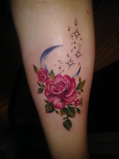 Tattoo Shop «Pleasures of the Flesh», reviews and photos, 12875 S Cleveland Ave, Fort Myers, FL 33907, USA