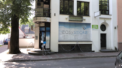 EasySmoke e-sigaretid Pärnu