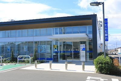 七十七銀行 蛇田支店のぞみ野出張所