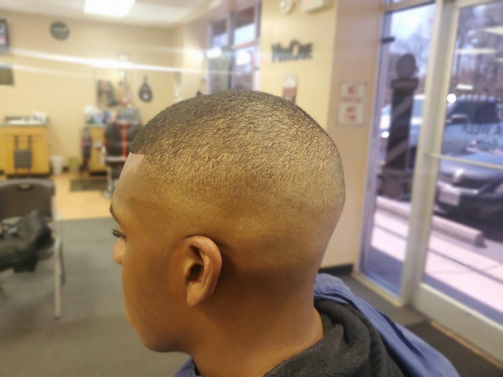 Amazing Cuts 28390