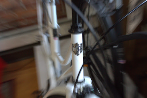 Bicycle Store «The Local Bike Shop A2», reviews and photos, 217 S 4th Ave, Ann Arbor, MI 48104, USA