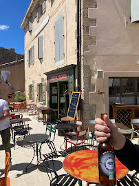 Atmosphère du Restaurant italien La Bastide de Pierres à Gordes - n°2