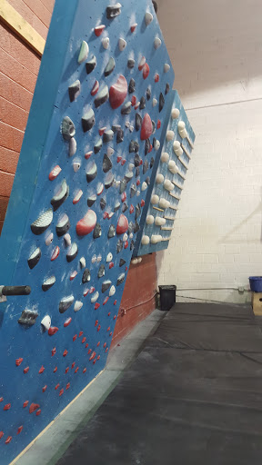 Rock Climbing Instructor «Sportrock Climbing Centers», reviews and photos, 5308 Eisenhower Ave, Alexandria, VA 22304, USA