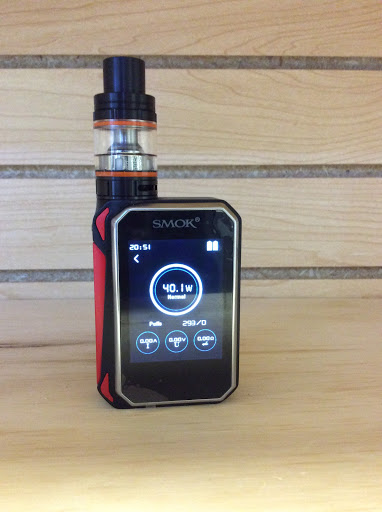 Vaporizer Store «Blue Hill Smoke Shop», reviews and photos, 163 Blue Hill Avenue, Roxbury, MA 02119, USA