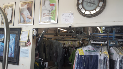 Dry Cleaner «Lee Cleaners», reviews and photos, 3320 GA-5, Douglasville, GA 30135, USA