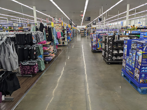 Department Store «Walmart Supercenter», reviews and photos, 17030 U.S. 441, Mt Dora, FL 32757, USA