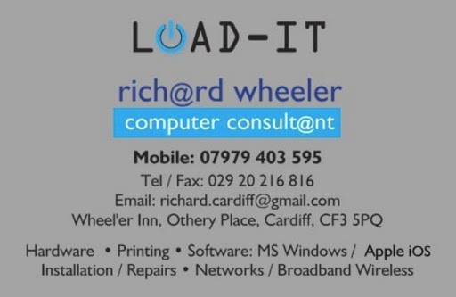 Load-IT Computer Services