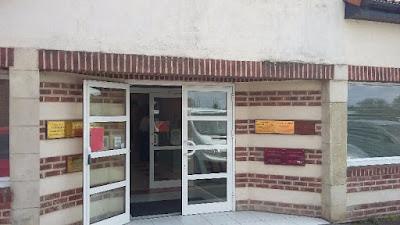 Cabinet médical de la Gare - Docteur Bruno Nguyen à Bapaume