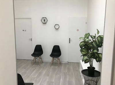 Cabinet Ostéopathie Magalie Delafoy à Pessac