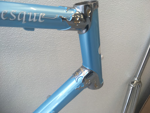 Bicycle Repair Shop «Bicycle Doctor», reviews and photos, 133 Grand St, Brooklyn, NY 11211, USA