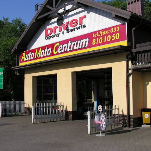 Opony Felgi Akumulatory Auto Moto Centrum Piotr Wrzeszcz