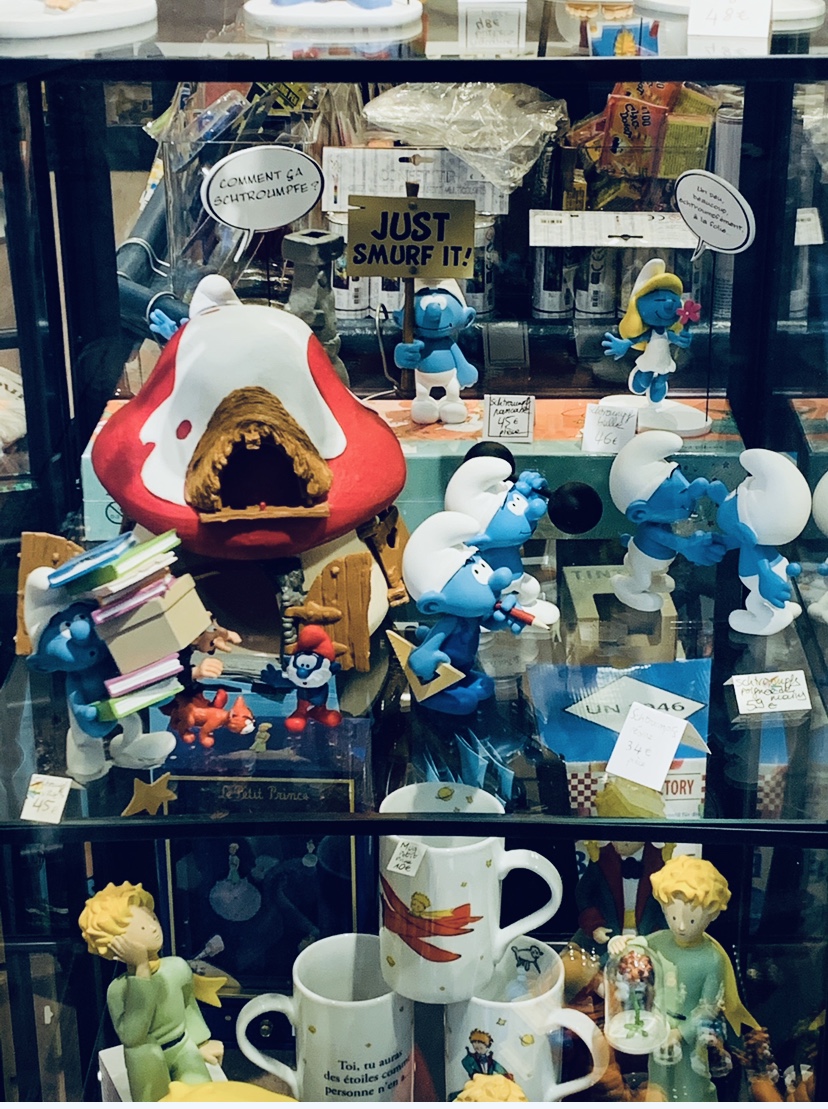 Photo n° 1 de l'avis de COCO.H fait le 11/10/2019 à 10:14