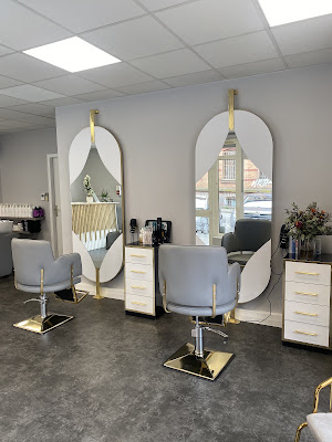 Hk Diamond ( salon de coiffure ) à Haguenau