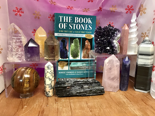 Gift Shop «Simple Strands», reviews and photos, 115 Merchants Square, Cumming, GA 30040, USA