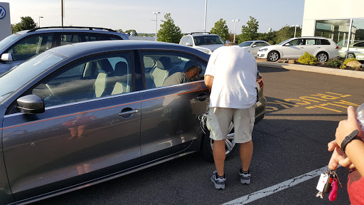 Volkswagen Dealer «North Penn VW-Mazda», reviews and photos, 165 Bethlehem Pike, Colmar, PA 18915, USA
