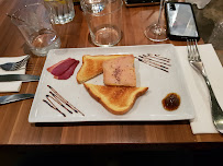 Foie gras du Restaurant Le Bistrot de tutelle à Bordeaux - n°4