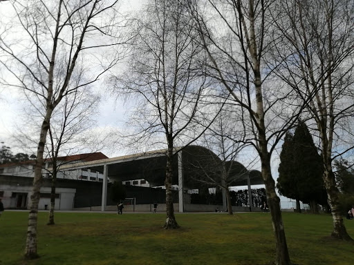 Colegio Plurilingüe Montegrande en A Coruña