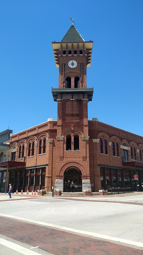 Coffee Shop «Holy Grounds Shop», reviews and photos, 336 S Main St, Grapevine, TX 76051, USA