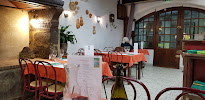Atmosphère du Restaurant Le Pinocchio à Langeac - n°2