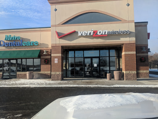 Cell Phone Store «Verizon», reviews and photos, 18229 Carson Ct NW, Elk River, MN 55330, USA