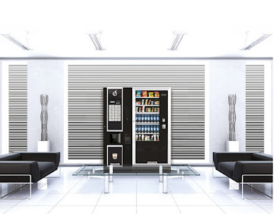 Barista Vending Club à Mantes-la-Jolie