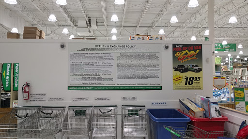 Home Improvement Store «Menards», reviews and photos, 9000 E Point Douglas Rd, Cottage Grove, MN 55016, USA