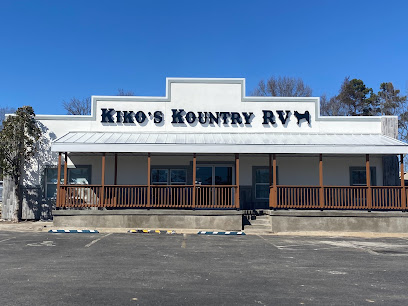 Kiko's Kountry RV