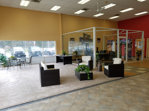 Landscaper «Lehigh Lawns & Landscaping», reviews and photos, 10 Sprout Creek Ct, Wappingers Falls, NY 12590, USA