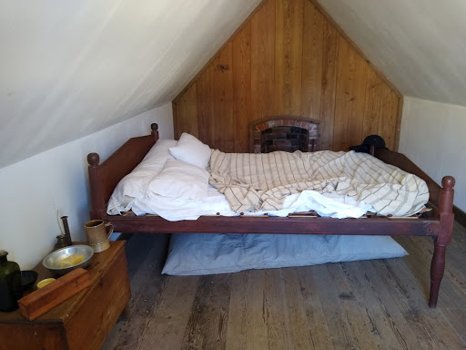 Museum «Gunston Hall», reviews and photos, 10709 Gunston Rd, Lorton, VA 22079, USA