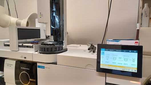 Institut für Gerichtliche Medizin Neue Stiftingtalstraße 6, 8010 Graz, Österreich