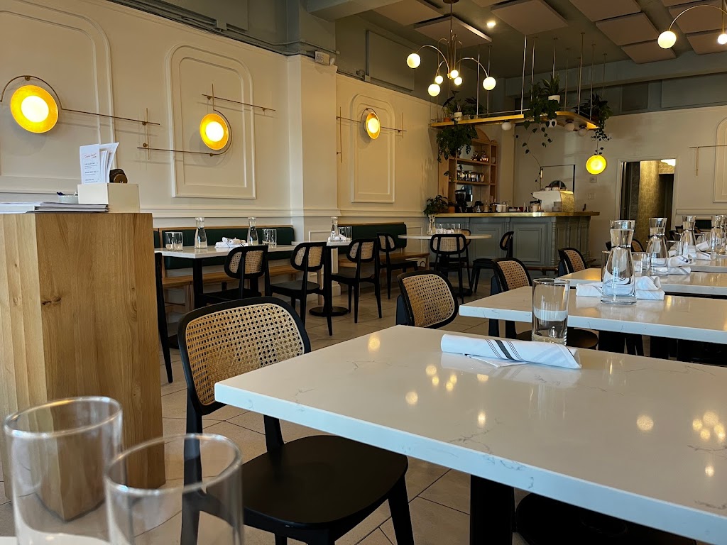 Farm & Haus Park Avenue 32789