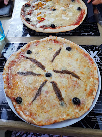 Plats et boissons du Pizzas à emporter KPIZZ La Rochelle Minimes - n°10