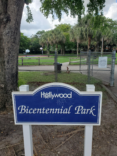 Park «Bicentennial Park», reviews and photos, 7300 Farragut St, Hollywood, FL 33024, USA