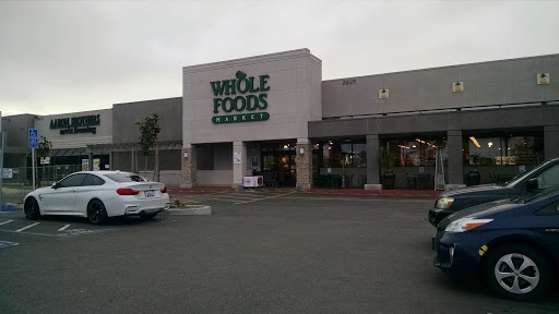 Grocery Store «Whole Foods Market», reviews and photos, 8825 Villa La Jolla Dr, La Jolla, CA 92037, USA