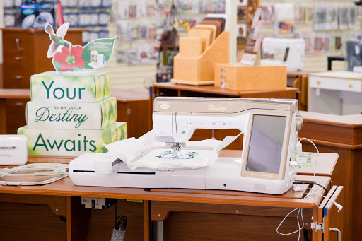 Vacuum Cleaner Store «35th Avenue Sew & Vac», reviews and photos, 3548 W Northern Ave, Phoenix, AZ 85051, USA